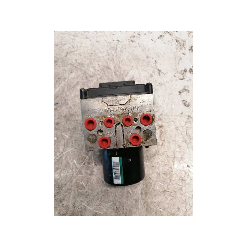 Recambio de abs para peugeot 407 sw sport referencia OEM IAM 15732101 S118676001K - Verde 3