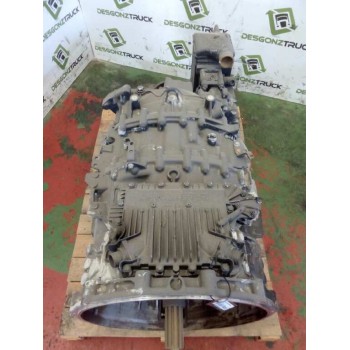 CAJA CAMBIOS 12AS2131TD 1353040001 81320036883