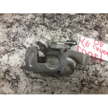 Recambio de cerradura puerta carga para peugeot boxer furgoneta 2.2 hdi 120 referencia OEM IAM   