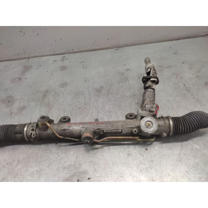 Recambio de cremallera direccion para mercedes-benz clase c (w203) c 200 cdi (203.004) referencia OEM IAM 2031101007 4