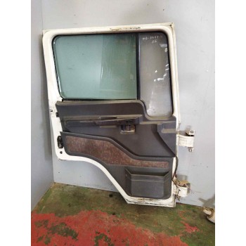 Recambio de puerta delantera izquierda para nissan eco-t 200 referencia OEM IAM   