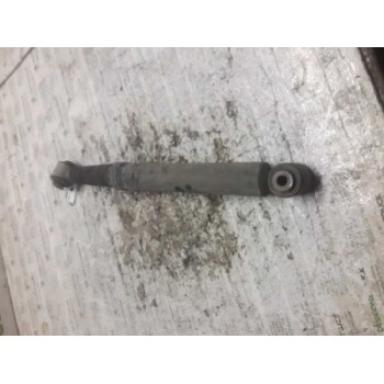 Recambio de amortiguador trasero para peugeot 207 confort referencia OEM IAM   