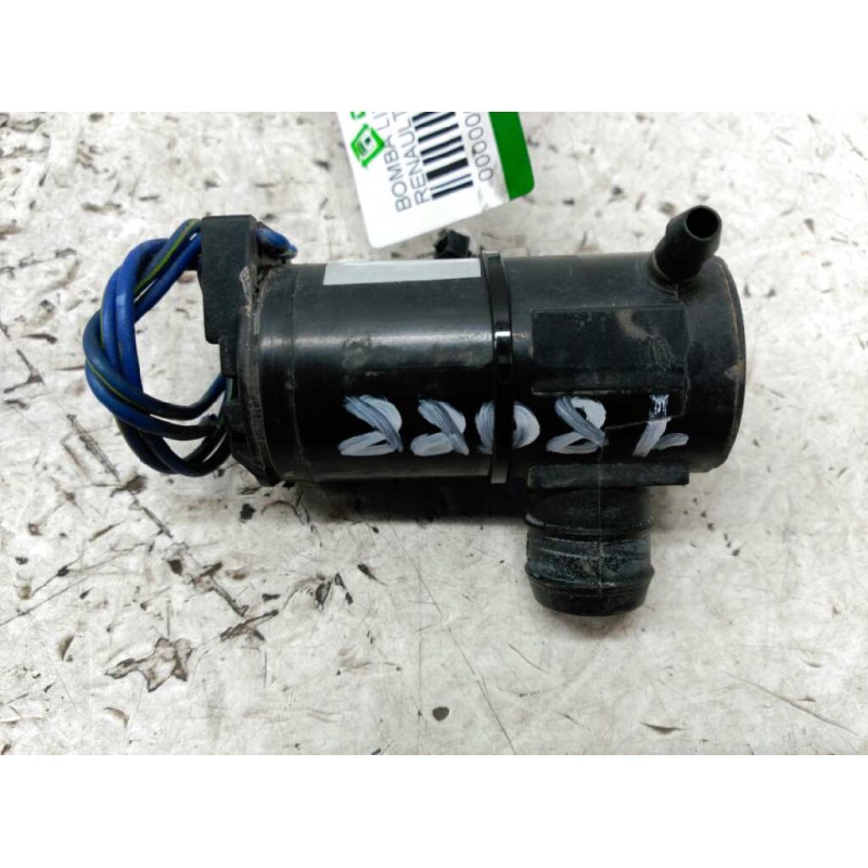Recambio de bomba limpia para renault laguna (b56) 2.2 dt rxe referencia OEM IAM - Gris 2