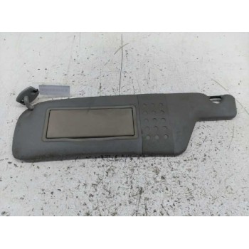 Recambio de parasol izquierdo para citroën xantia berlina 1.9 td sx referencia OEM IAM   