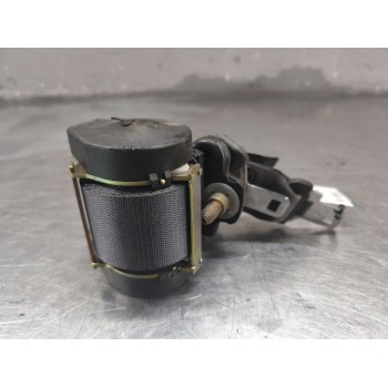 Recambio de cinturon seguridad trasero izquierdo para renault scenic ii grand confort dynamique referencia OEM IAM 8200363792  
