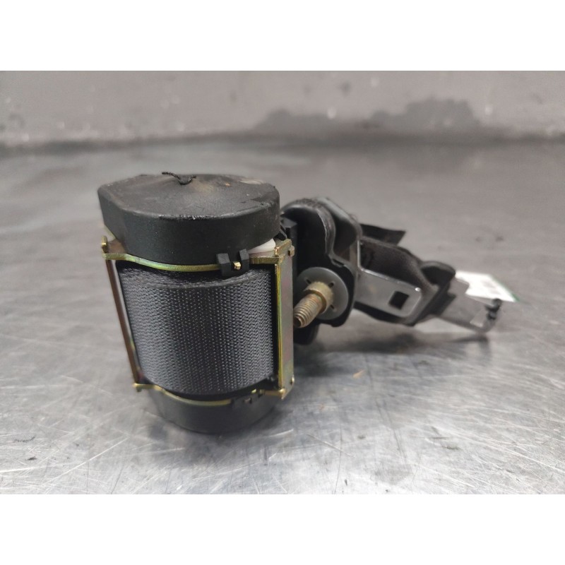 Recambio de cinturon seguridad trasero izquierdo para renault scenic ii grand confort dynamique referencia OEM IAM 8200363792 - Plata 3