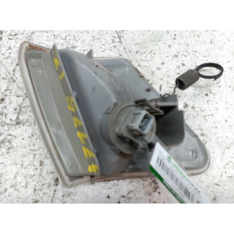 Recambio de piloto delantero izquierdo para ford fiesta courier (dx) furg. referencia OEM IAM 3