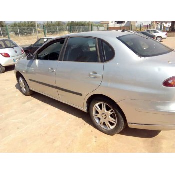 seat cordoba berlina (6l2) del año 2004