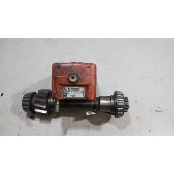 Recambio de toma de fuerza para renault premium distribution 7.2 diesel referencia OEM IAM VBZF6/90PCCBY 10100033 070639
