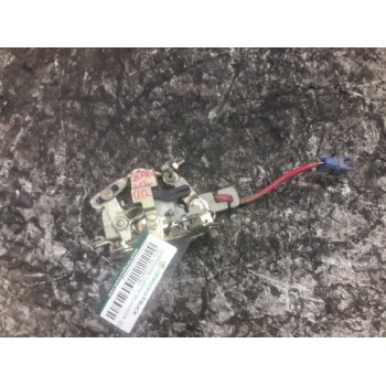Recambio de cerradura puerta delantera izquierda para tata telcosport referencia OEM IAM  2 PINS 