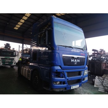 man tgx 18.xxx del año 2014