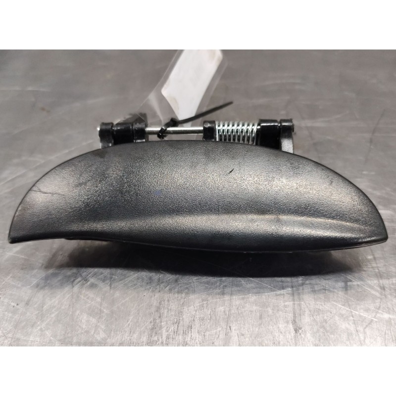 Recambio de maneta interior trasera derecha para hyundai atos (mx) gls referencia OEM IAM 8266202000  
