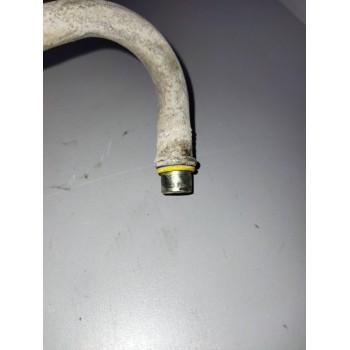 Recambio de tubos aire acondicionado para scania serie p/g/r (c-clase) 15.6 diesel referencia OEM IAM 1883565  