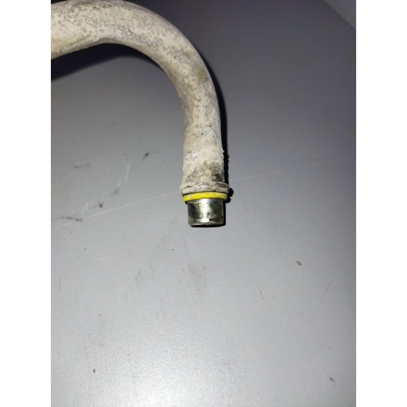 Recambio de tubos aire acondicionado para scania serie p/g/r (c-clase) 15.6 diesel referencia OEM IAM 1883565 - Blanco 3