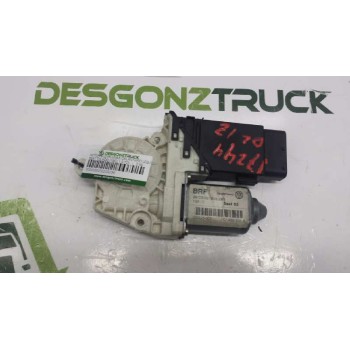 MOTOR ELEVALUNAS DELANTERO IZQUIERDO 