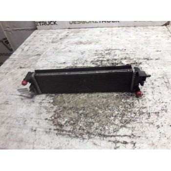 Recambio de enfriador aceite motor para peugeot 508 allure hybrid4 referencia OEM IAM 9671771780  