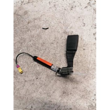 ENGANCHE DE CINTURON TRASERO IZQUIERDO 24463288 2 PINS 