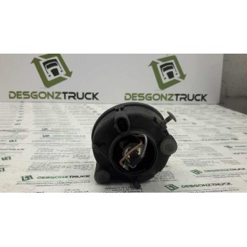 Recambio de faro antiniebla izquierdo para renault megane i scenic (ja0) 1.9 d alize referencia OEM IAM   