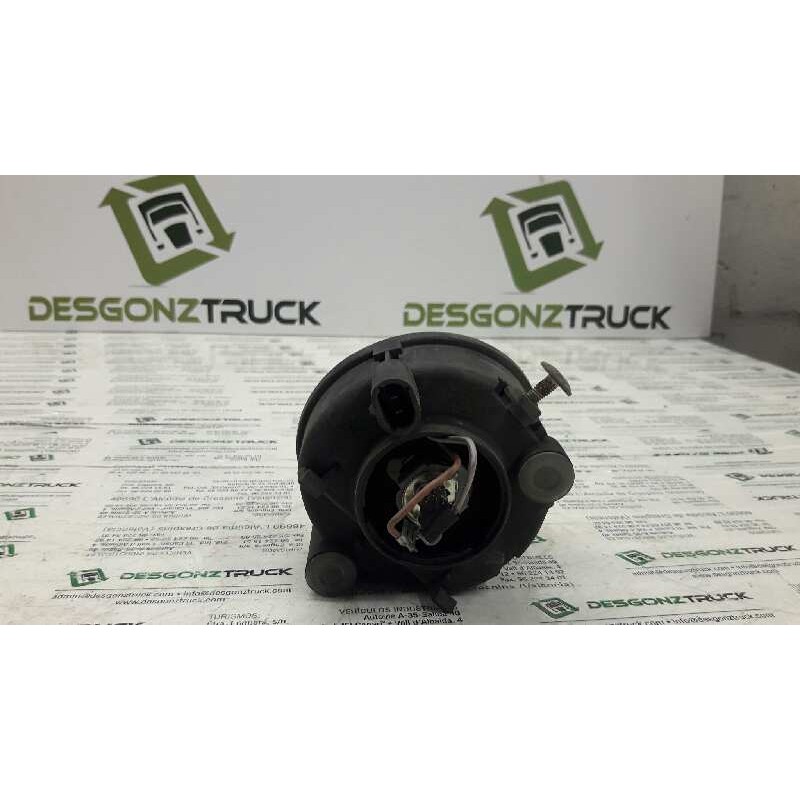 Recambio de faro antiniebla izquierdo para renault megane i scenic (ja0) 1.9 d alize referencia OEM IAM 2