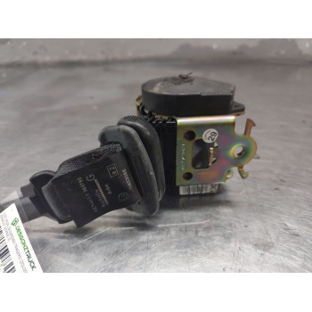 Recambio de cinturon seguridad trasero izquierdo para renault scenic ii grand confort dynamique referencia OEM IAM 8200363792  