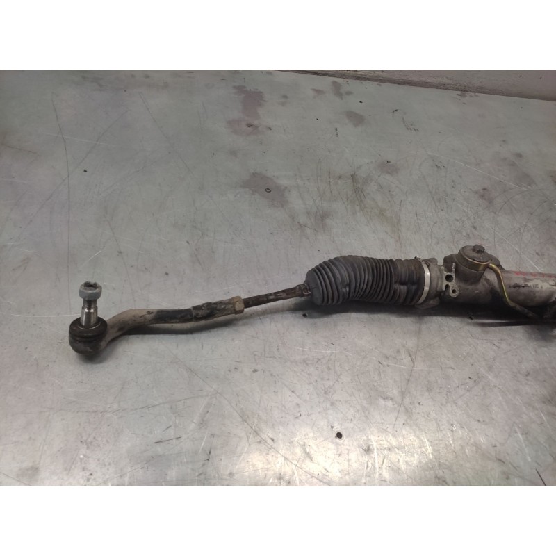 Recambio de cremallera direccion para mercedes-benz clase c (w203) c 200 cdi (203.004) referencia OEM IAM 2031101007 5