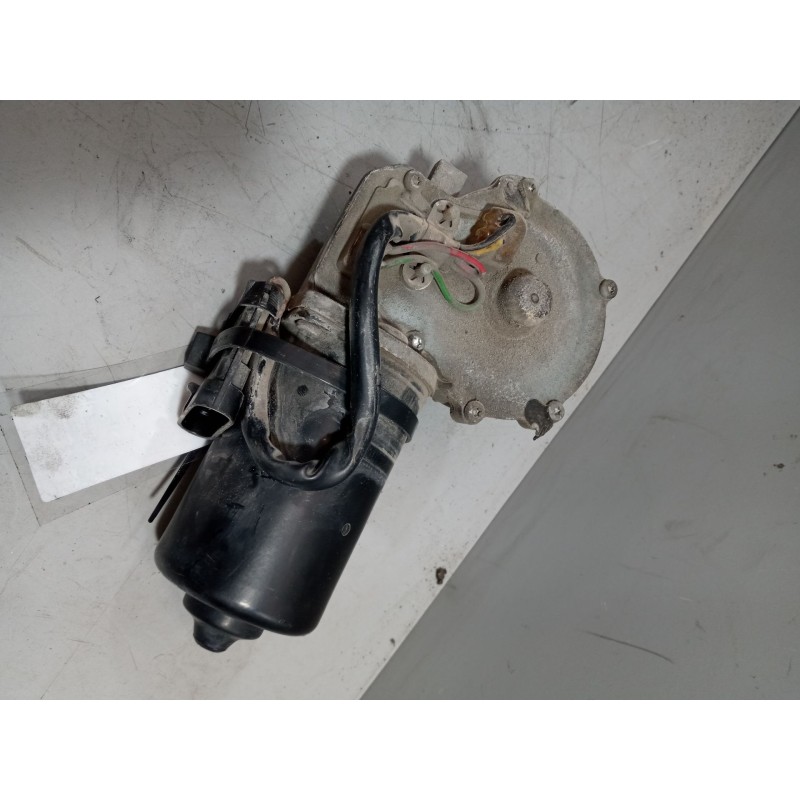 Recambio de motor limpia delantero para iveco stralis (as) 12.9 diesel referencia OEM IAM 99439637 - Blanco 2