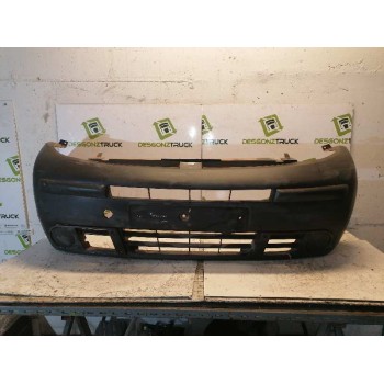 Recambio de paragolpes delantero para nissan primastar (x83) 1.9 dci diesel cat referencia OEM IAM   