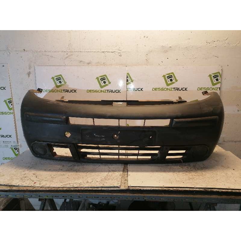 Recambio de paragolpes delantero para nissan primastar (x83) 1.9 dci diesel cat referencia OEM IAM 6