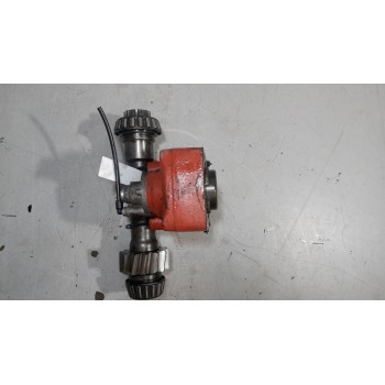 Recambio de toma de fuerza para renault premium distribution 7.2 diesel referencia OEM IAM VBZF6/90PCCBY 10100033 070639