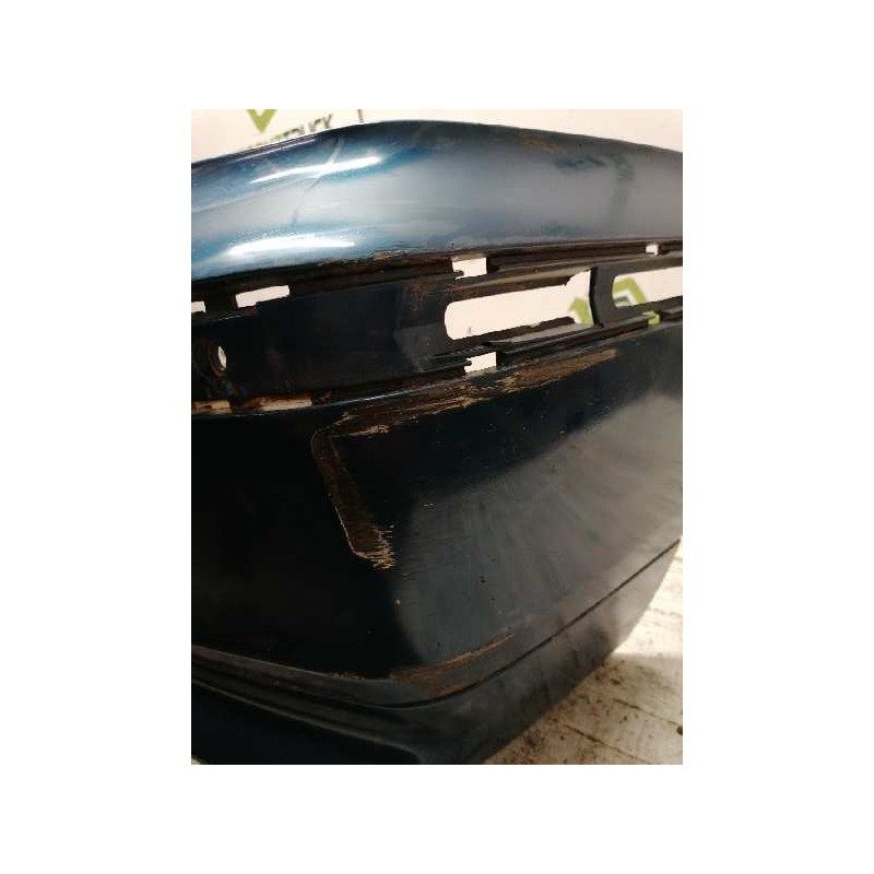 Recambio de paragolpes trasero para bmw serie 3 compact (e46) 2.0 16v referencia OEM IAM 2