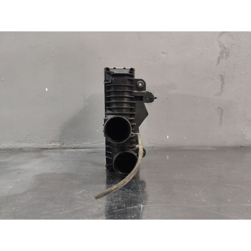 Recambio de intercooler para toyota corolla (_e12_) 2.0 d-4d (cde120r_, cde120l_) referencia OEM IAM 873067D - Plata 6