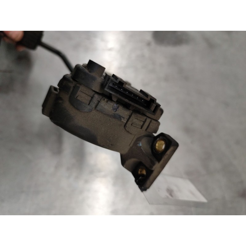 Recambio de potenciometro pedal para volvo s40 berlina 1.9 d+ (85kw) referencia OEM IAM 30865642  6 PINS - Gris 2