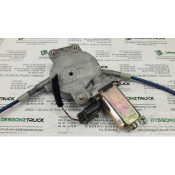 Recambio de elevalunas delantero derecho para fiat punto berl. (176) 75 elx referencia OEM IAM 77470500  
