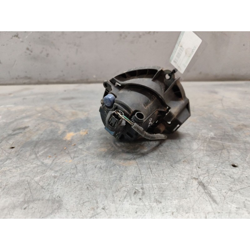 Recambio de faro antiniebla derecho para toyota auris active referencia OEM IAM  2 PINS - Blanco 2