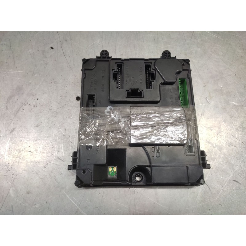 Recambio de modulo electronico para renault laguna iii referencia OEM IAM 284B10044R  A2C5318652011