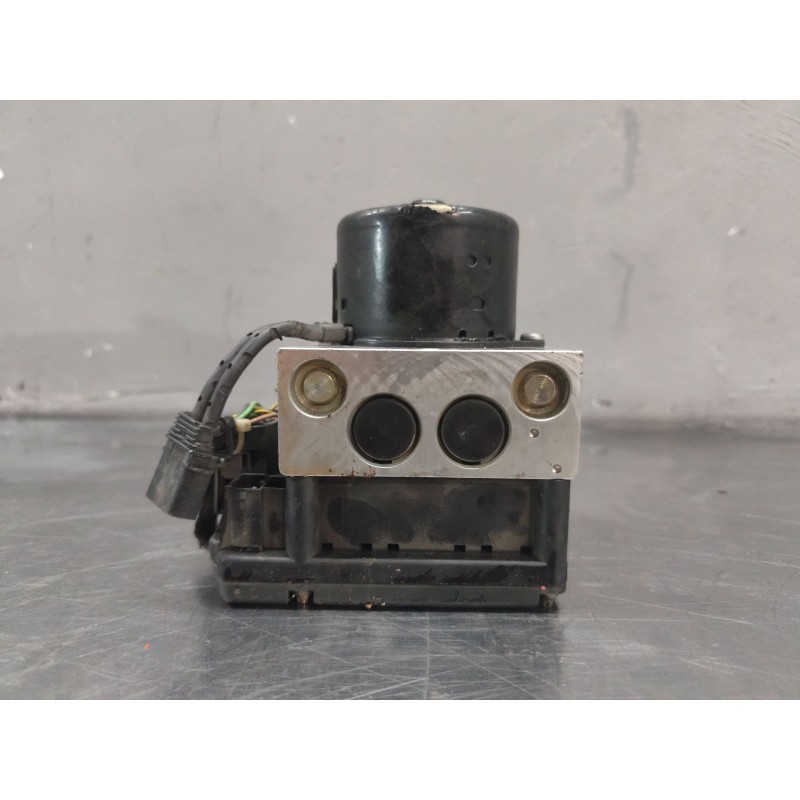 Recambio de abs para volkswagen golf iv berlina (1j1) 1.9 tdi referencia OEM IAM 1J0907379D - Blanco 4
