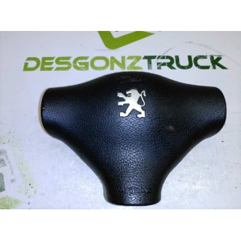 Recambio de airbag delantero izquierdo para peugeot 206 berlina e-music referencia OEM IAM 4112ER  
