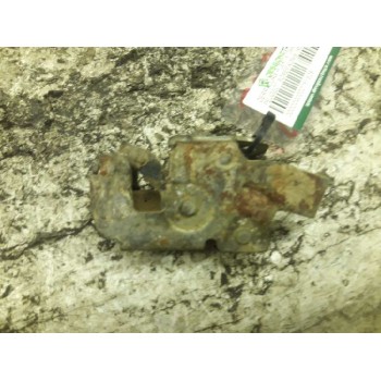 Recambio de cerradura puerta carga para peugeot boxer furgoneta 2.2 hdi 120 referencia OEM IAM   