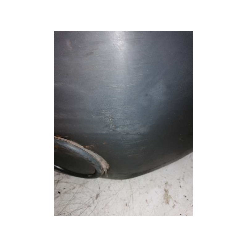 Recambio de paragolpes delantero para nissan primastar (x83) 1.9 dci diesel cat referencia OEM IAM 7