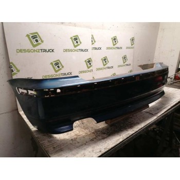 Recambio de paragolpes trasero para bmw serie 3 compact (e46) 2.0 16v referencia OEM IAM   