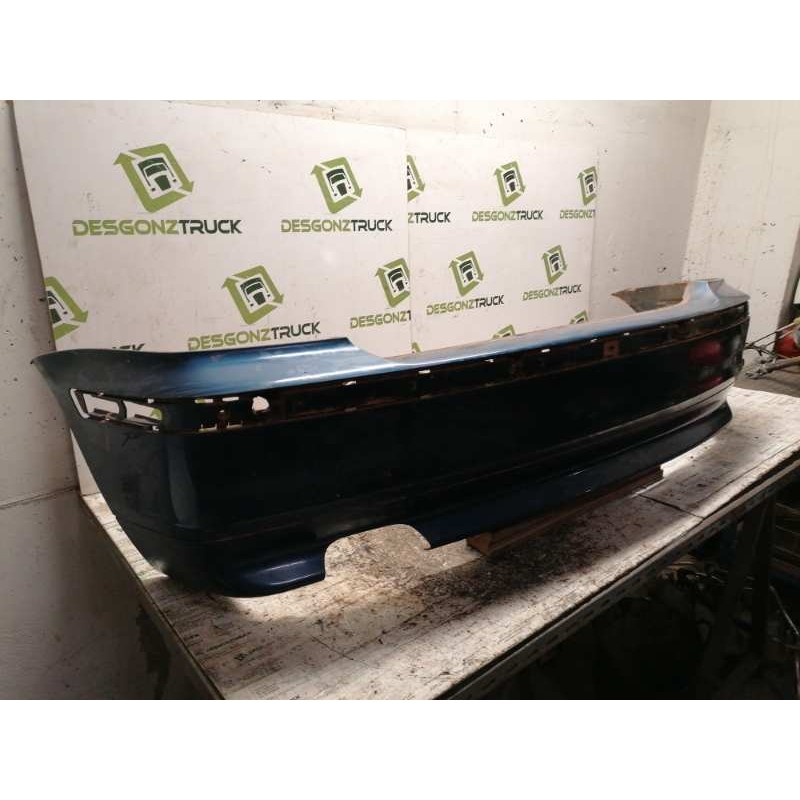 Recambio de paragolpes trasero para bmw serie 3 compact (e46) 2.0 16v referencia OEM IAM 3