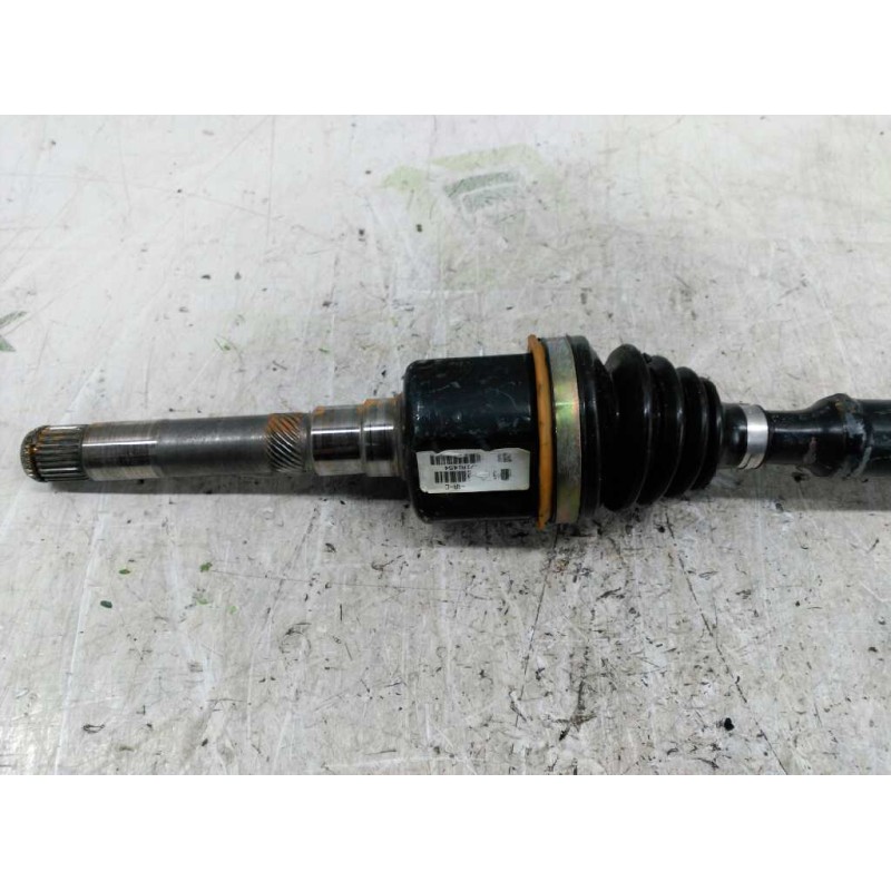 Recambio de transmision delantera derecha para chrysler voyager (rg) 2.5 crd grand voyager limited referencia OEM IAM 04641884AE 3