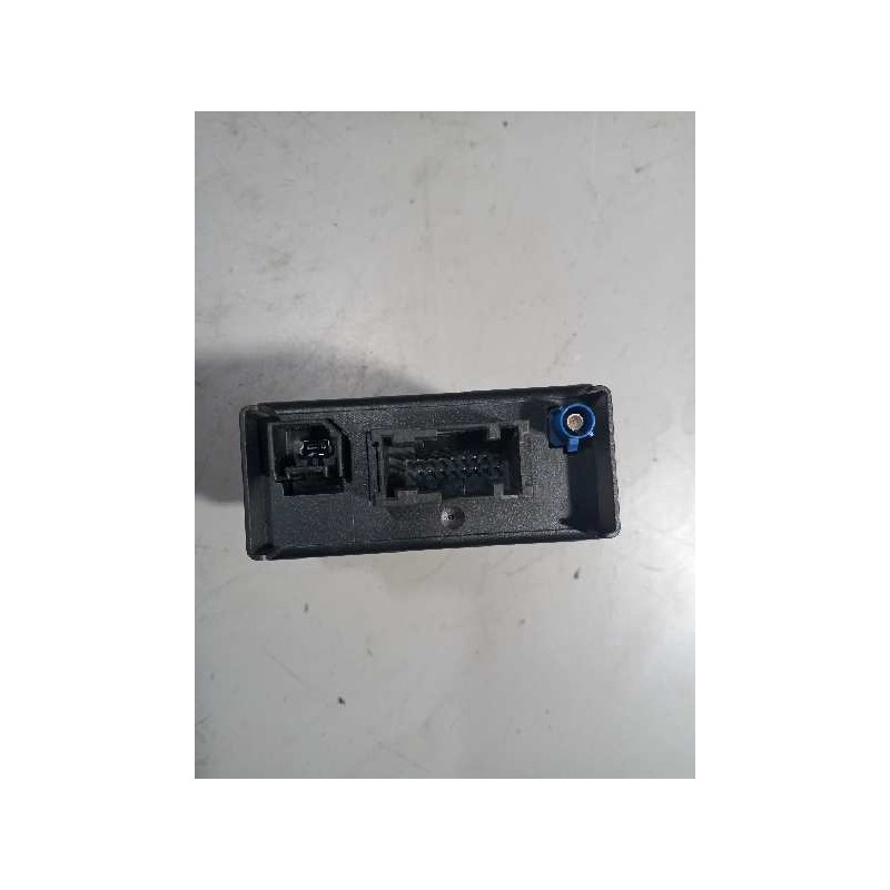 Recambio de modulo electronico para iveco stralis (as) 11.1 diesel referencia OEM IAM 5801903631 - Gris 2