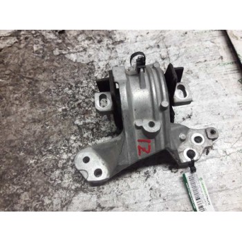 SOPORTE MOTOR IZQUIERDO 