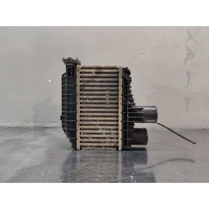Recambio de intercooler para toyota corolla (_e12_) 2.0 d-4d (cde120r_, cde120l_) referencia OEM IAM 873067D - Plata 7