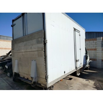 iveco daily chasis- cabina (1999 =>) del año 2004