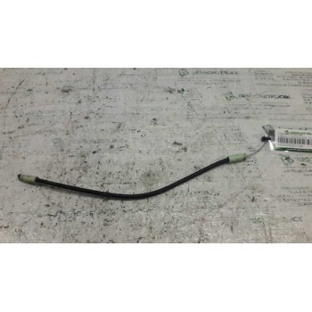 CABLE CERRADURA DELANTERA PTA. CARGA DCHA. 