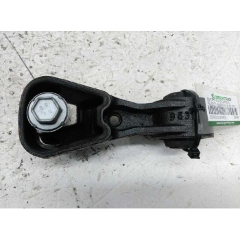 Recambio de soporte motor derecho para peugeot 406 berlina (s1/s2) srdt referencia OEM IAM 080499  