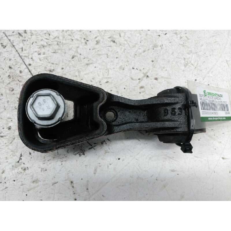 Recambio de soporte motor derecho para peugeot 406 berlina (s1/s2) srdt referencia OEM IAM 080499 - Azul 2