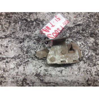 Recambio de cerradura puerta carga para peugeot boxer furgoneta 2.2 hdi 120 referencia OEM IAM   